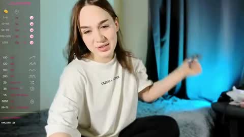 milagros_iva online show from June 18, 7:51 pm