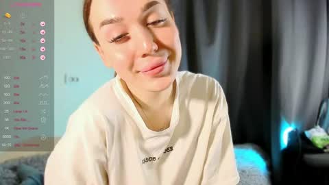 milagros_iva online show from June 19, 1:48 pm