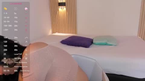 Snapshot of milaheat1 chatting on July 27, 7:32 pm milaheat1 online show from July 27, 7:32 pm