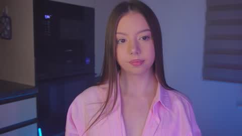 Mila online show from March 17, 4:21 pm