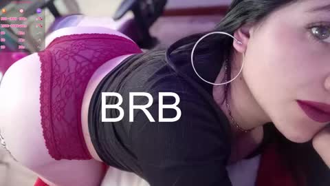 Lorena online show from November 7, 12:43 am