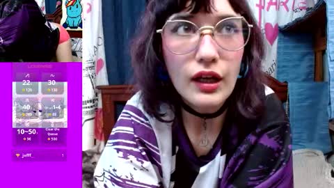 Snapshot of milalunala chatting on September 13, 7:13 pm Mila-Lunala online show from September 13, 7:13 pm