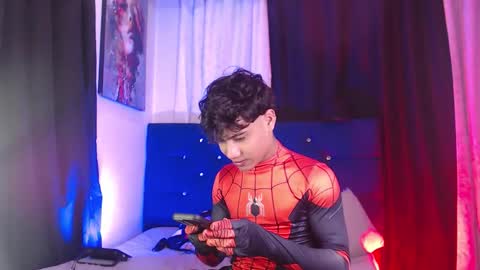 Milan Anxel online show from February 10, 2:15 am