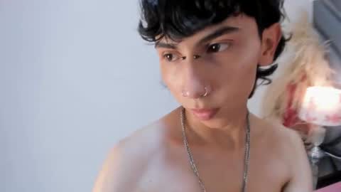 milan_lewiss online show from October 7, 11:51 am