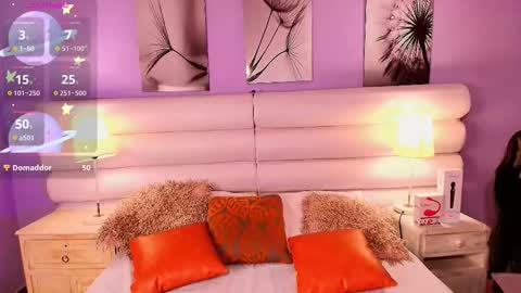 milan_sweetie online show from February 14, 4:31 am