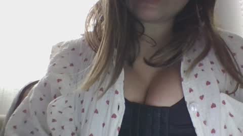 Snapshot of milana5551 chatting on January 16, 8:00 am milana online show from January 16, 8:00 am