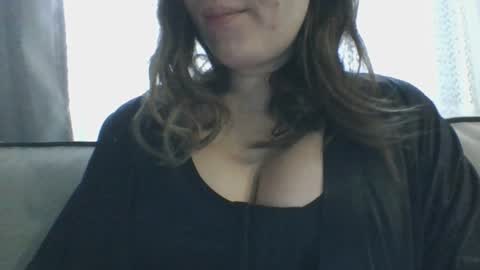 Snapshot of milana5551 chatting on January 30, 7:18 am milana online show from January 30, 7:18 am