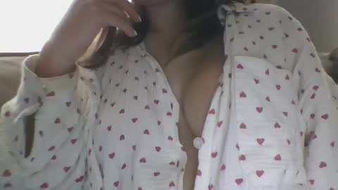 Snapshot of milana5551 chatting on March 12, 7:24 am milana online show from March 12, 7:24 am