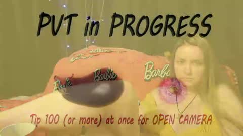 Snapshot of milana696969 chatting on April 29, 6:03 pm MilAna online show from April 29, 6:03 pm
