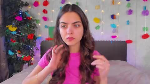 Milana online show from March 29, 7:08 am