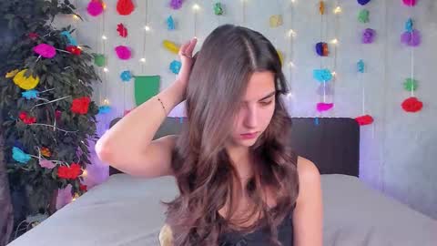 Milana online show from March 31, 7:20 am