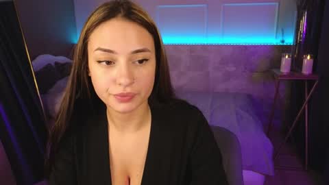 Milana online show from January 5, 4:04 am