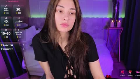 Milana online show from January 31, 12:17 am