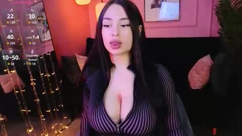 Milana online show from February 26, 5:50 am