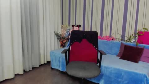 Snapshot of milanaalvis chatting on October 18, 12:17 pm MilanaAlvis online show from October 18, 12:17 pm