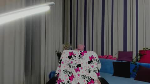 Snapshot of milanaalvis chatting on October 26, 2:34 pm MilanaAlvis online show from October 26, 2:34 pm