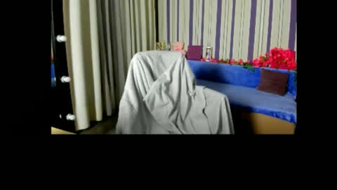 Snapshot of milanaalvis chatting on November 15, 3:08 pm MilanaAlvis online show from November 15, 3:08 pm