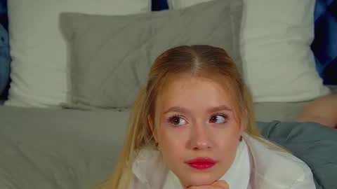 MilanaBalmain online show from March 7, 5:04 am