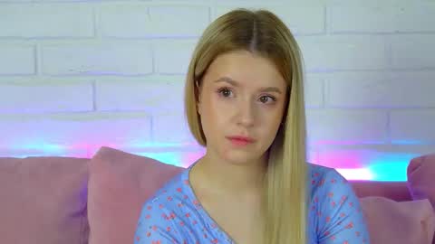 MilanaBalmain online show from March 16, 4:29 am