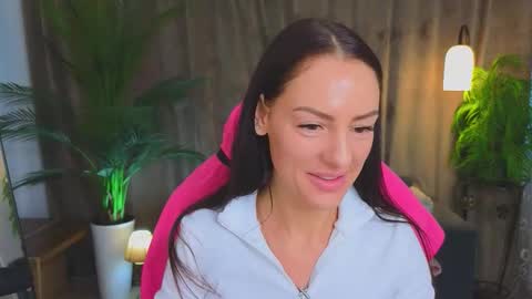 Milana online show from March 18, 5:54 am