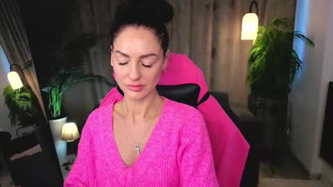 Milana online show from March 21, 8:19 am