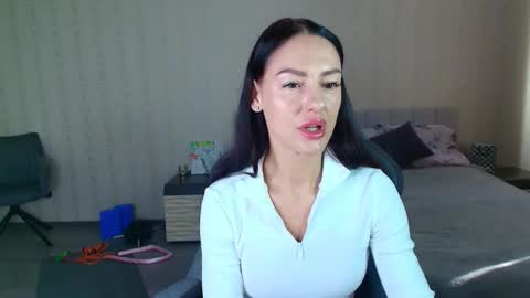 Milana online show from March 25, 7:58 am