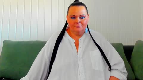 Snapshot of milanabiegert chatting on March 19, 3:38 pm Lana online show from March 19, 3:38 pm