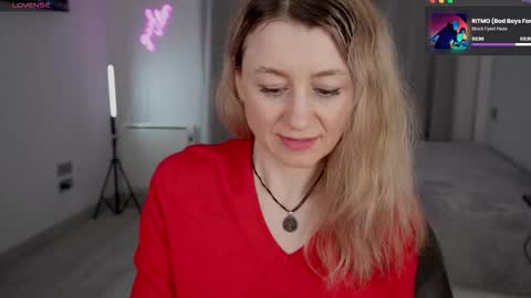 Milana online show from March 22, 5:22 am