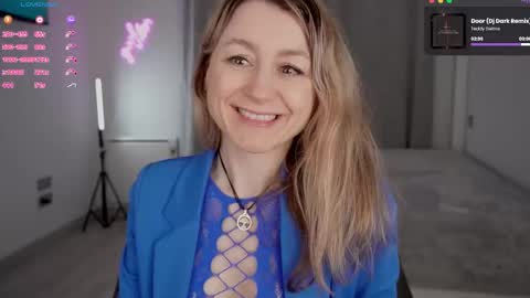 Milana online show from March 26, 4:51 am