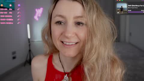 Milana online show from March 28, 4:17 pm