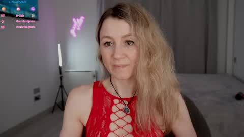 Milana online show from April 8, 5:46 pm