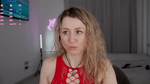 Milana online show from April 10, 4:01 pm