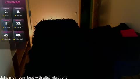 Lana online show from March 6, 12:43 am