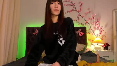 Milana online show from February 6, 6:40 am