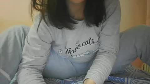 milanako online show from February 1, 5:58 pm