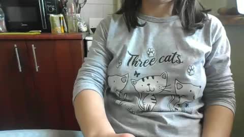 milanako online show from February 2, 7:20 am