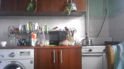 milanako online show from March 9, 8:18 am
