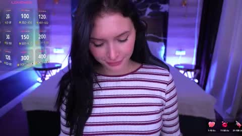 Snapshot of milanamusee chatting on October 11, 1:31 pm Milana online show from October 11, 1:31 pm