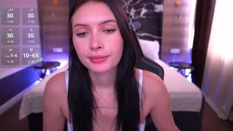 Snapshot of milanamusee chatting on October 12, 12:59 pm Milana online show from October 12, 12:59 pm