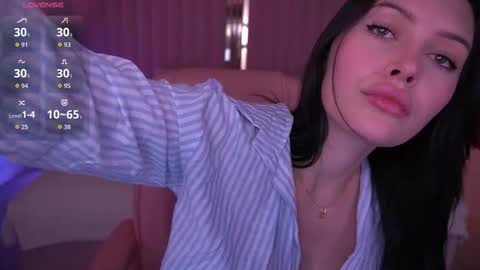 Snapshot of milanamusee chatting on November 2, 2:19 pm Milana online show from November 2, 2:19 pm