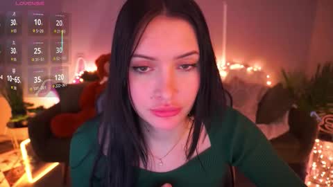 Milana online show from February 7, 2:43 pm