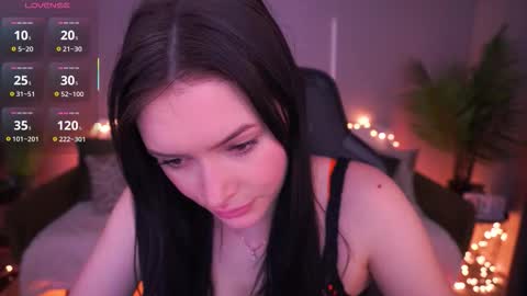 Milana online show from March 15, 2:12 pm