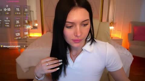 Milana online show from May 22, 1:17 pm