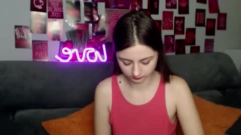 milanaroz online show from November 23, 5:57 pm