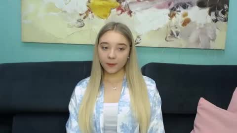 Milana online show from February 21, 6:47 am