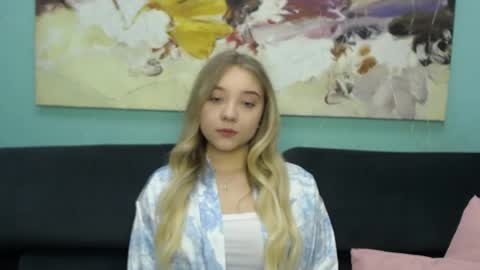 Milana online show from February 22, 6:13 am