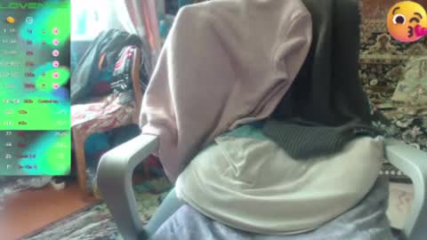 Luna-- link in bio online show from March 19, 11:36 am