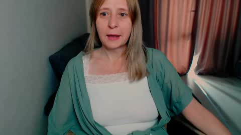 Milena online show from June 2, 5:31 am