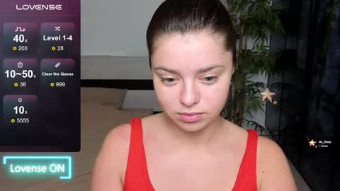 Mila online show from October 3, 7:55 pm