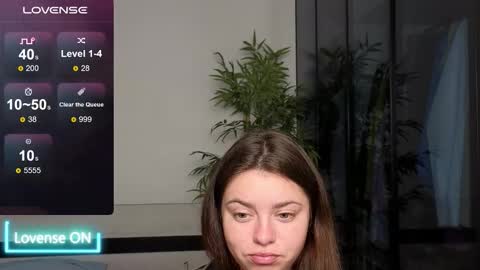 Mila online show from October 7, 4:26 pm